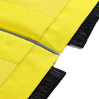 Spyder 38SG125404 Boy's Propulsion Ski Pants - Waterproof Insulated