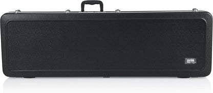 Gator Cases GC-BASS-LED ABS Bass Guitar Case with LED