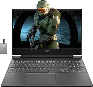 HP Victus Gaming Laptop 15.6" Ryzen 5 RTX 2050