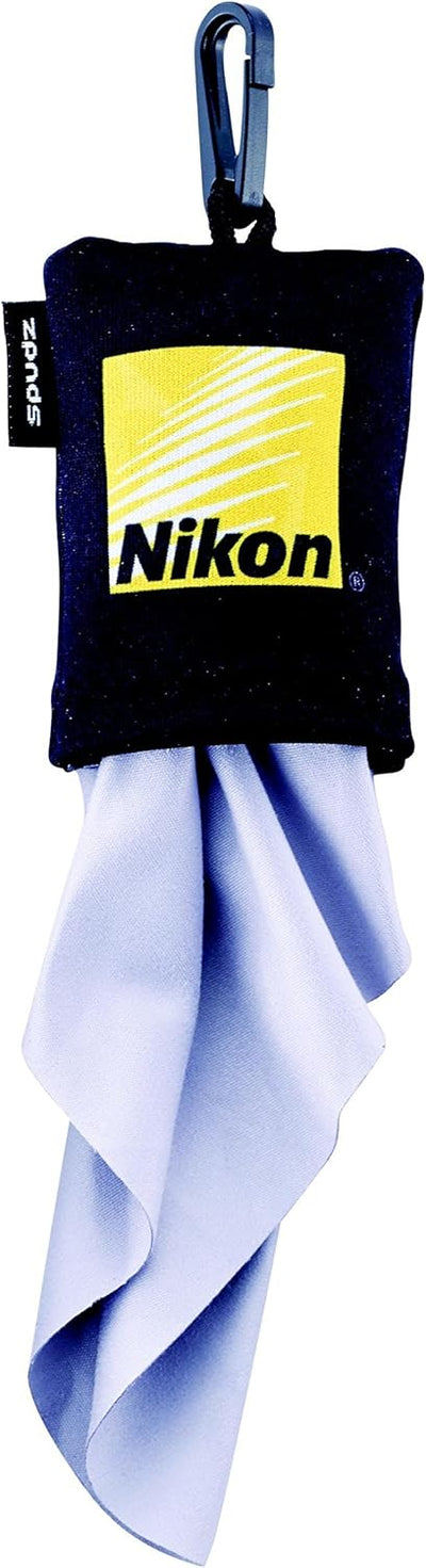 Nikon 8072 Microfiber Lens Cleaning Cloth