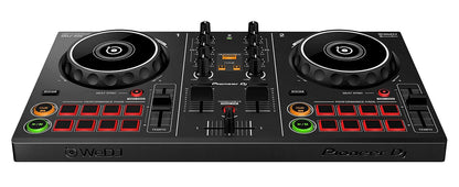 Pioneer DJ DDJ-200 Smart DJ Controller Portable