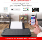 Canon 2321C022 PIXMA TS302a Wireless Home Printer