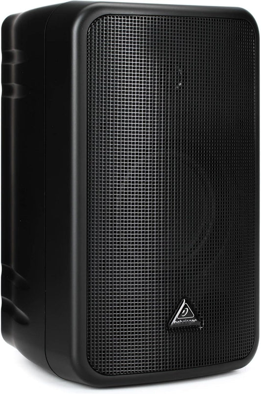 Behringer CE500D 100W Commercial Installed Sound Speaker - Black