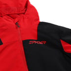 Spyder 38SG075403 Boy's Slash Insulated Ski Jacket