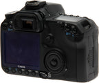 Canon 50D Body EOS 15.1MP Digital SLR Camera