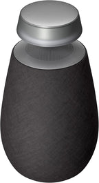 LG XO2TBK XBOOM 360 Portable Wireless Speaker with Lighting
