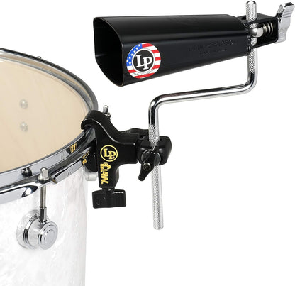 Latin Percussion LP592B-X Claw with Perc Rod Mount