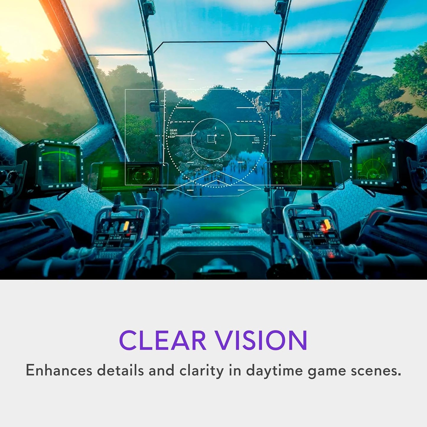 Alienware AW2725DF 27" QD-OLED 360Hz Gaming Monitor