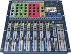 Soundcraft Si Expression 1 Digital 16-Channel Mixer