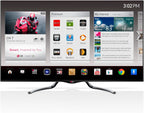 LG 47GA7900 47-Inch 3D LED HDTV - Google TV