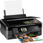 Epson C11CE59201 Expression XP-430 Printer: Wireless, Color, Amazon Dash