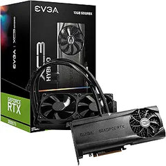 EVGA 12G-P5-3958-KR RTX 3080 Ti XC3 Ultra Hybrid Gaming