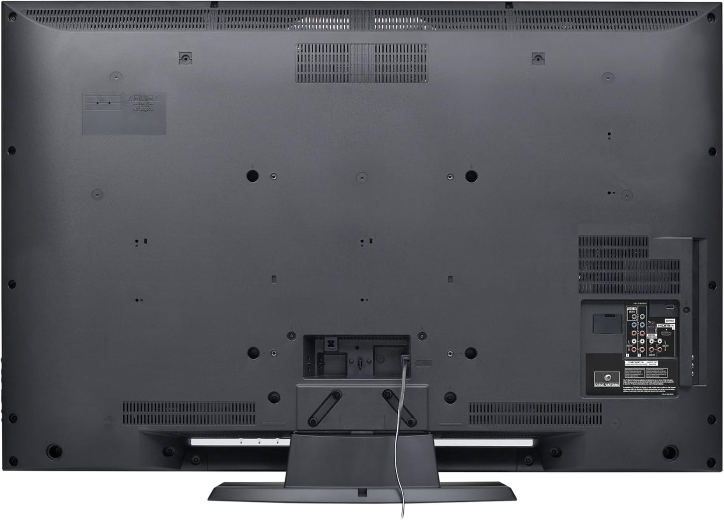 Sony KDL40VE5 40-Inch BRAVIA 1080p 120Hz LCD HDTV