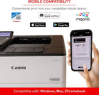 Canon 5952C005 - imageCLASS LBP246dw - Wireless Duplex Laser Printer