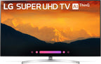LG 55SK9000 55-Inch 4K Ultra HD Smart LED TV Renewed