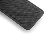 Glorious GW-M Black Ergonomic Mouse Wrist Rest Pad