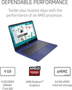 HP 14-fq0010nr 14