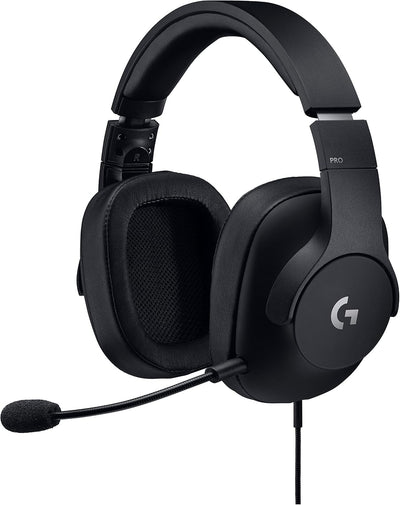 Logitech 981-000719 Pro Gaming Headset