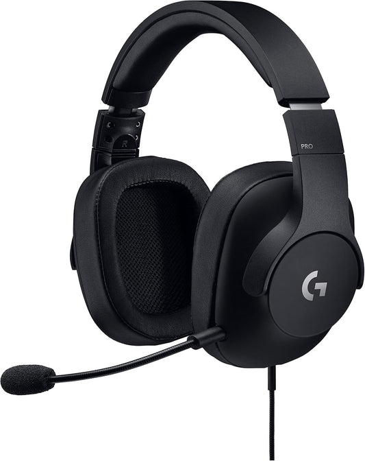 Logitech 981-000719 Pro Gaming Headset