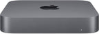 Apple Core i5: Mac Mini Late 2018, 8GB, 256GB SSD, Space Gray (Renewed)