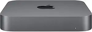 Apple Mac Mini MGEM2LL/A (Renewed): i5 1.4GHz, 4GB RAM, 128GB SSD