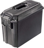 Pelican V300 Vault Case: Hard Shell Protection