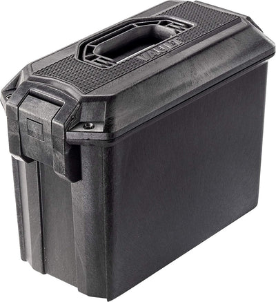 Pelican V300 Vault Case: Hard Shell Protection
