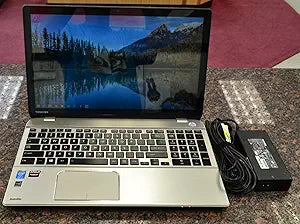 Toshiba P55T-B5360 15.6