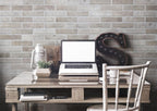 MSI NCAPIVOBRI2X10 Capella Ivory Brick Tile 2x10, Matte