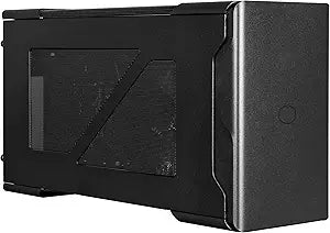 Cooler Master MasterCase EG200 Thunderbolt 3 eGPU Enclosure — main product image