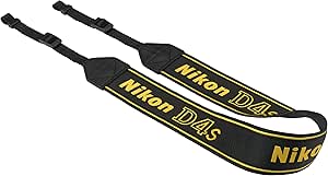 Nikon AN-DC11 Strap for D4S Camera — main product image