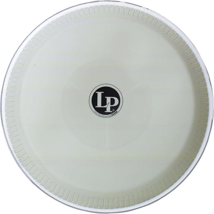 Latin Percussion LP265BE Tri-Center Conga Drum Head