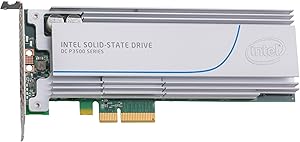 Intel SSDPEDMX012T401 DC P3500 Series SSD — main product image