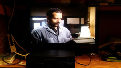 Sharp VC-A560 4-Head VCR Player