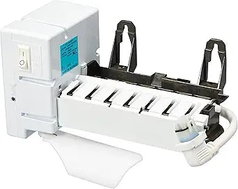 GE WR30X10087 Icemaker Assembly OEM