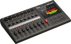 Zoom R20 Digital Multitrack Recorder with CBR-16 Case