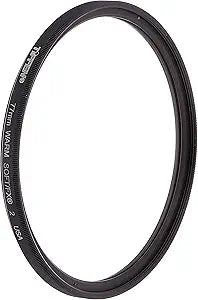 Tiffen 77WSFX2 77mm Warm Soft/FX 2 Filter — main product image