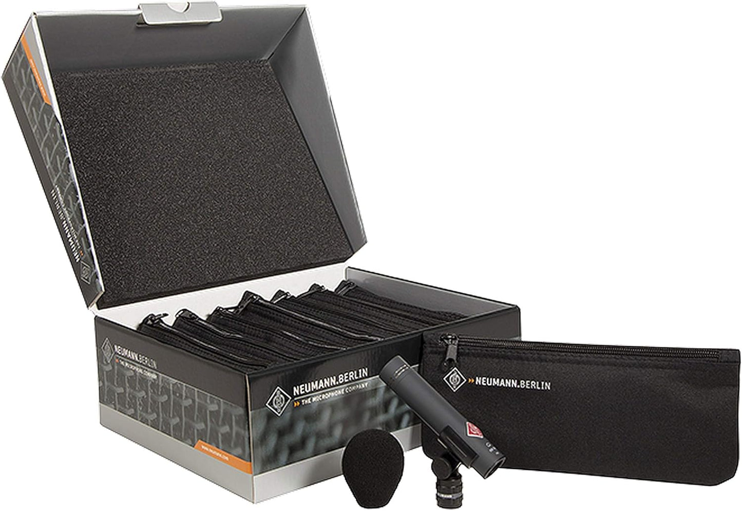 Neumann 508972 MA 1 Monitor Alignment Microphone Calibration System