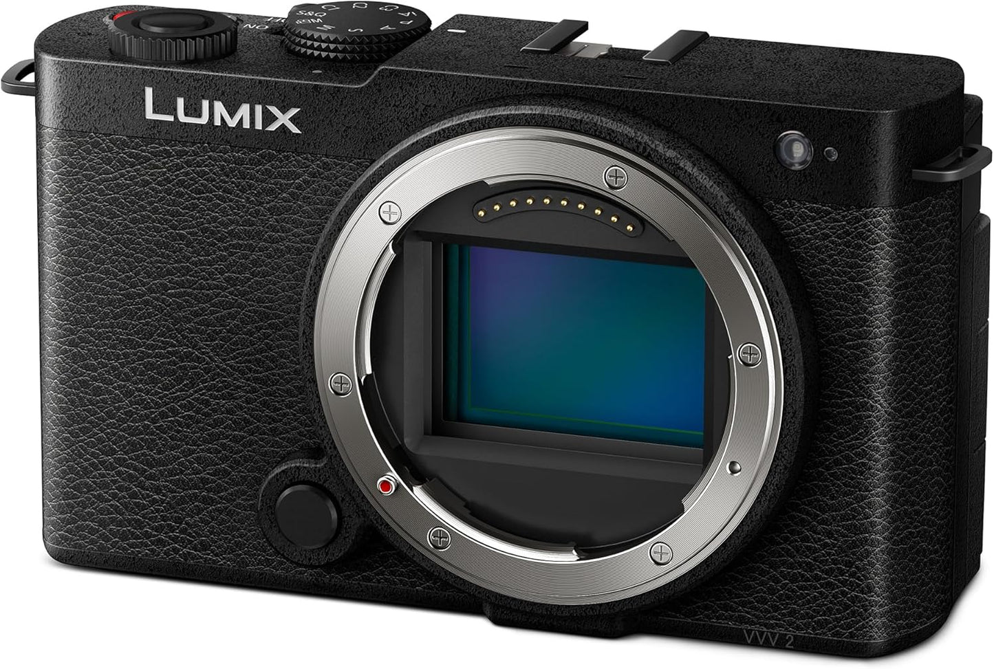 Panasonic DC-S9BODYK LUMIX S9 24MP Full Frame Camera