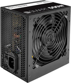 Thermaltake PS-SPD-0500NPCWUS-W Smart 500W 80+ White PSU