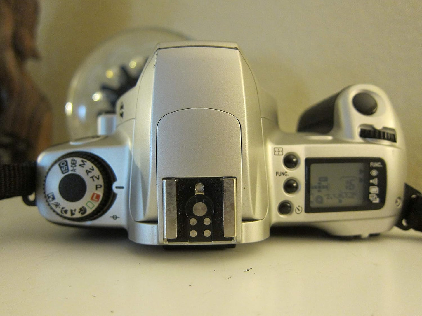 Canon 2067A002 Rebel 2000 Film SLR Camera Body