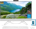 HP 0097 Ryzen 7 Touchscreen All-in-One Desktop