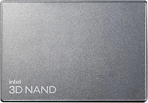 Intel SSDPF2KX076T1N1 Solidigm D7-P5520 7.68TB NVMe SSD