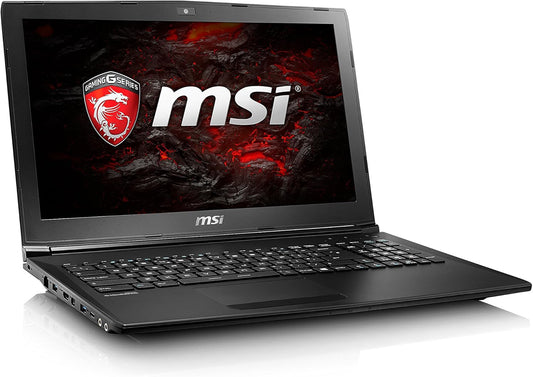 MSI GL62M 7RE-623 Gaming Laptop: GTX 1050Ti, i7, 1TB