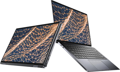 Dell Latitude 9330 2-in-1 Touch Laptop - Business Class