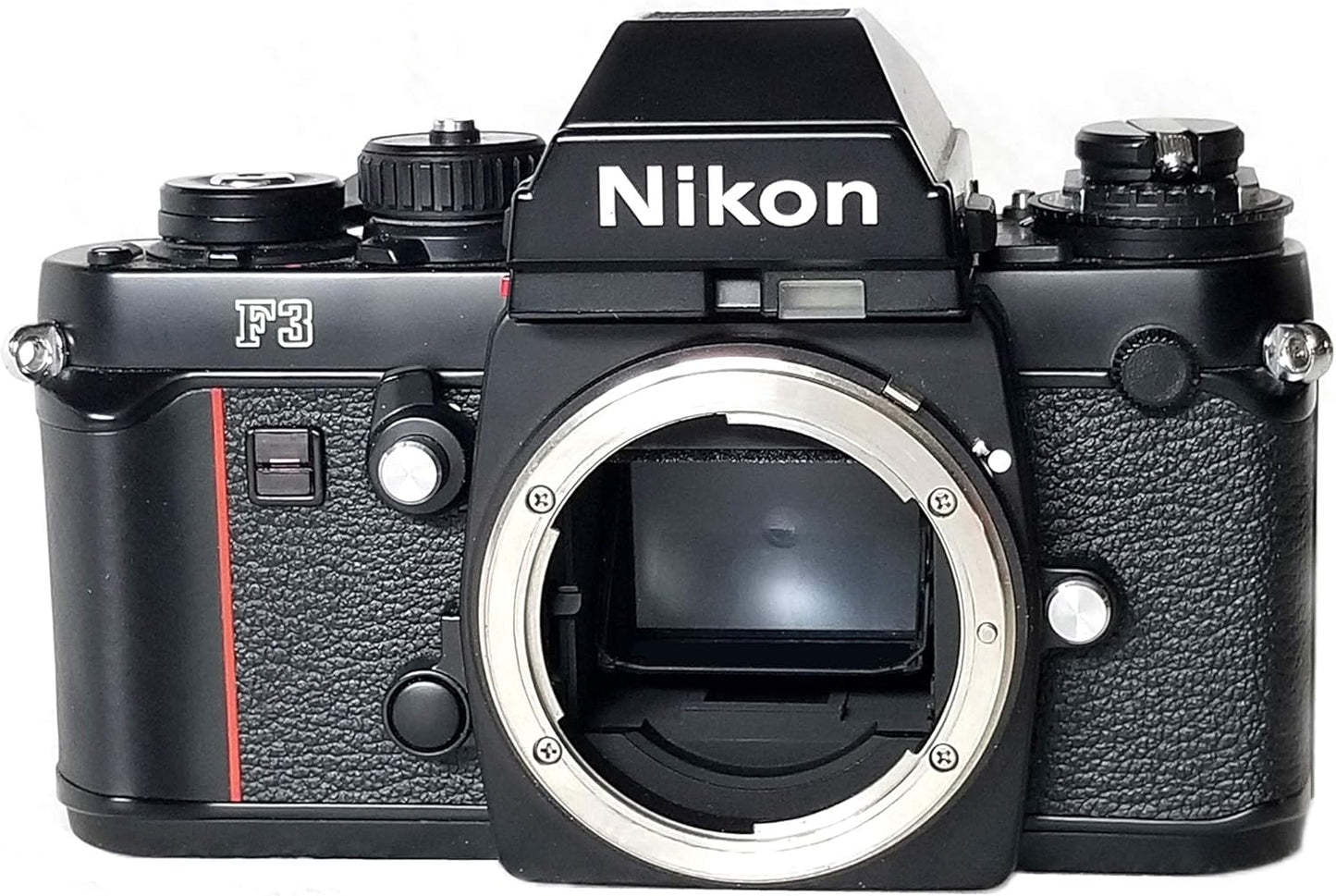 Nikon F3 DE-2 Viewfinder 35mm SLR Film Camera