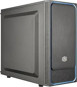 Cooler Master MCB-E500L-KN5N-S00 MasterBox E500L Blue Case — main product image