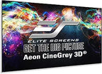 Elite Screens AR138C3D-WIDE 138