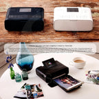 Canon PS2234C001-B2 Selphy CP1300 Wireless Photo Printer