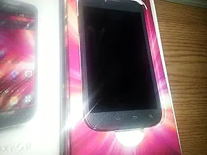 Samsung Galaxy S II T-Mobile Unlocked Smartphone (Refurbished)